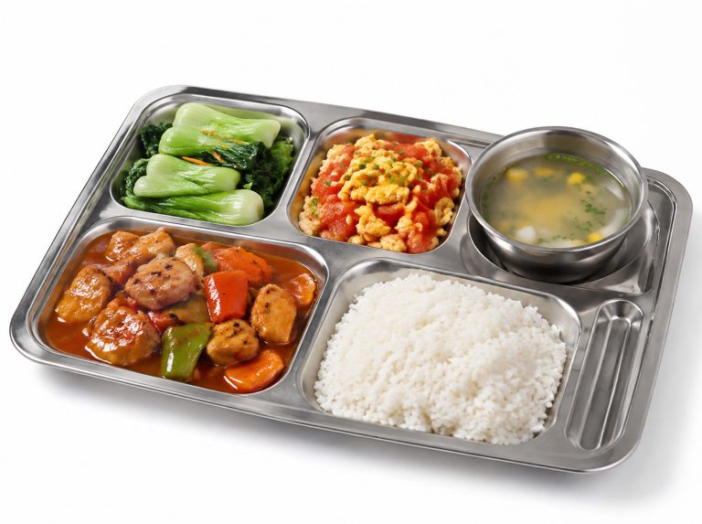 潜山企业食堂承包与托管服务